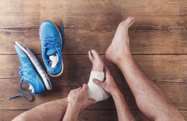 ankle-sprain-treatment-madison-wi