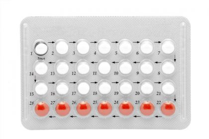 Oral contraceptives and nutrional health.