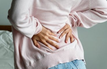 lower back pain - red flags