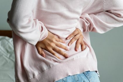 lower back pain - red flags